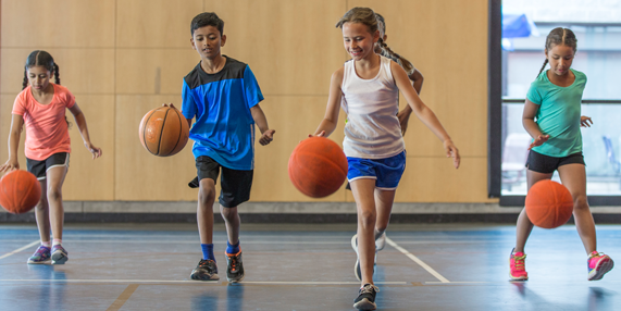 Basketball for kids in Pimlico Pimlico Basketball